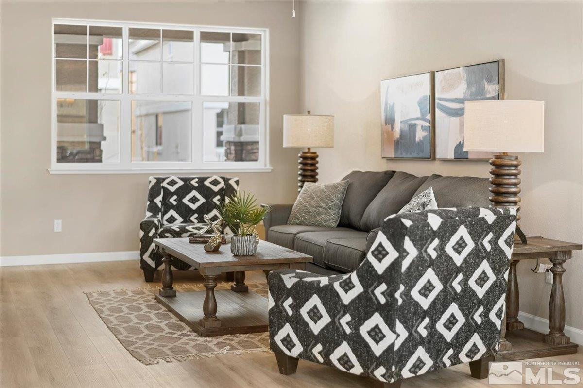 1164 Arrastra Road, Unit LOT 19 Reno, NV 89512 - Photo 6 of 34 a living room with furniture