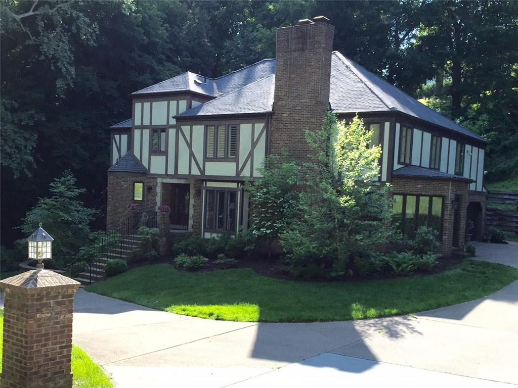741 Chestnut Road Edgeworth, PA 15143 - Photo 1 of 23