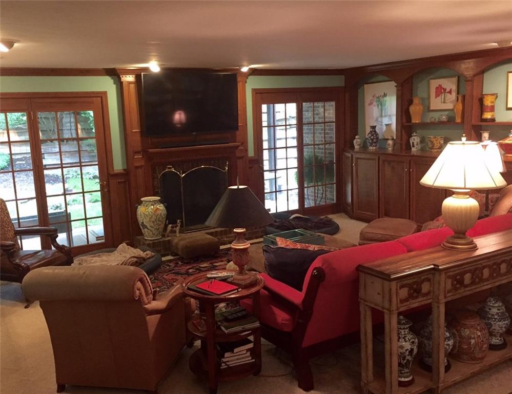 741 Chestnut Road Edgeworth, PA 15143 - Photo 5 of 23