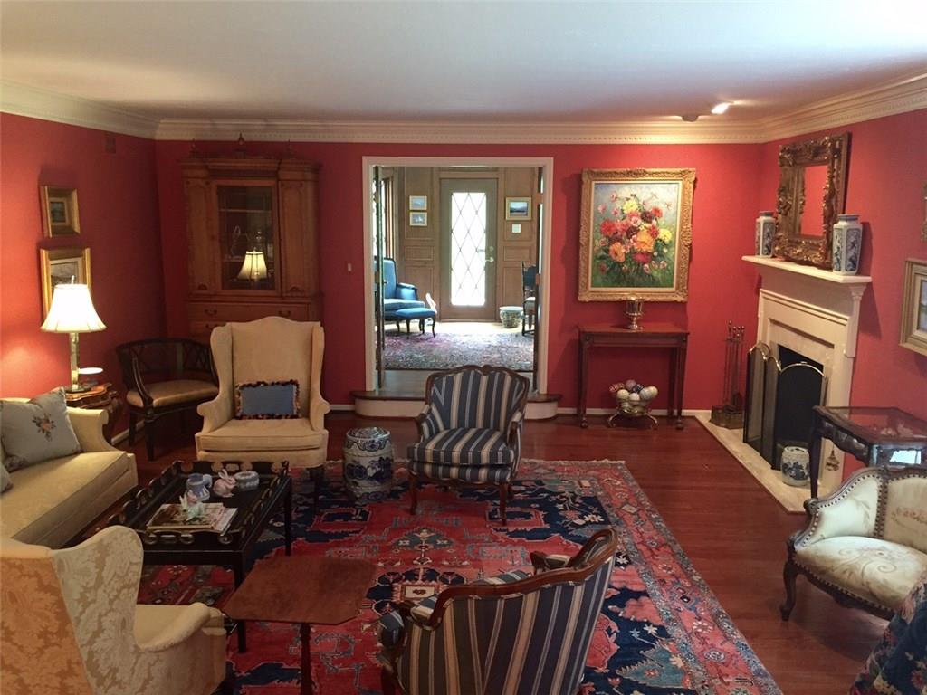 741 Chestnut Road Edgeworth, PA 15143 - Photo 10 of 23
