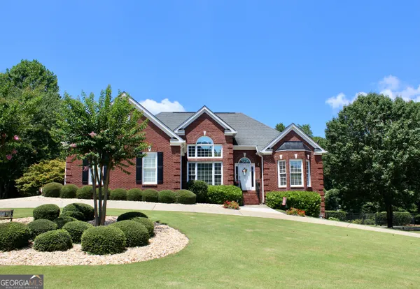 $560,000 | 628 Wellington Drive, Winder, GA 30680