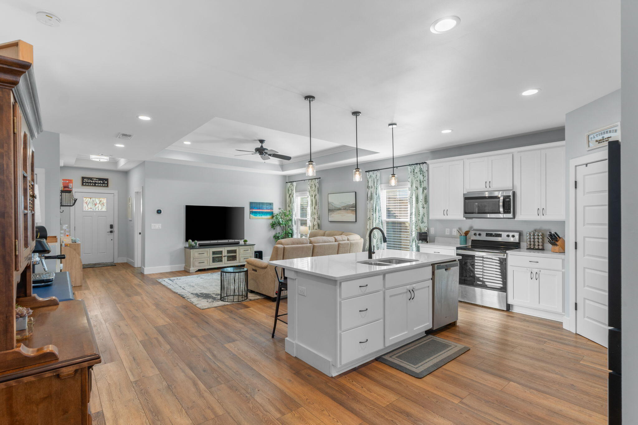 1821 Lubbock Road Gulf Breeze, FL 32563 - Photo 11 of 32 11-web-or-mls-Final-11