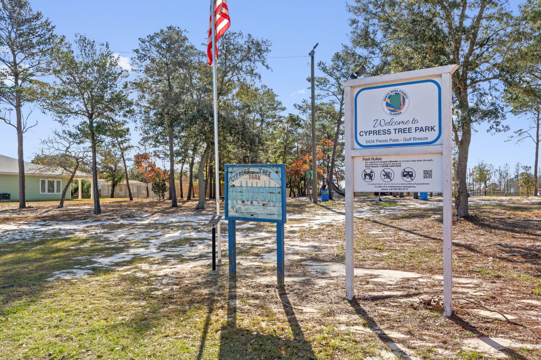 1821 Lubbock Road Gulf Breeze, FL 32563 - Photo 28 of 32 28-web-or-mls-Final-28