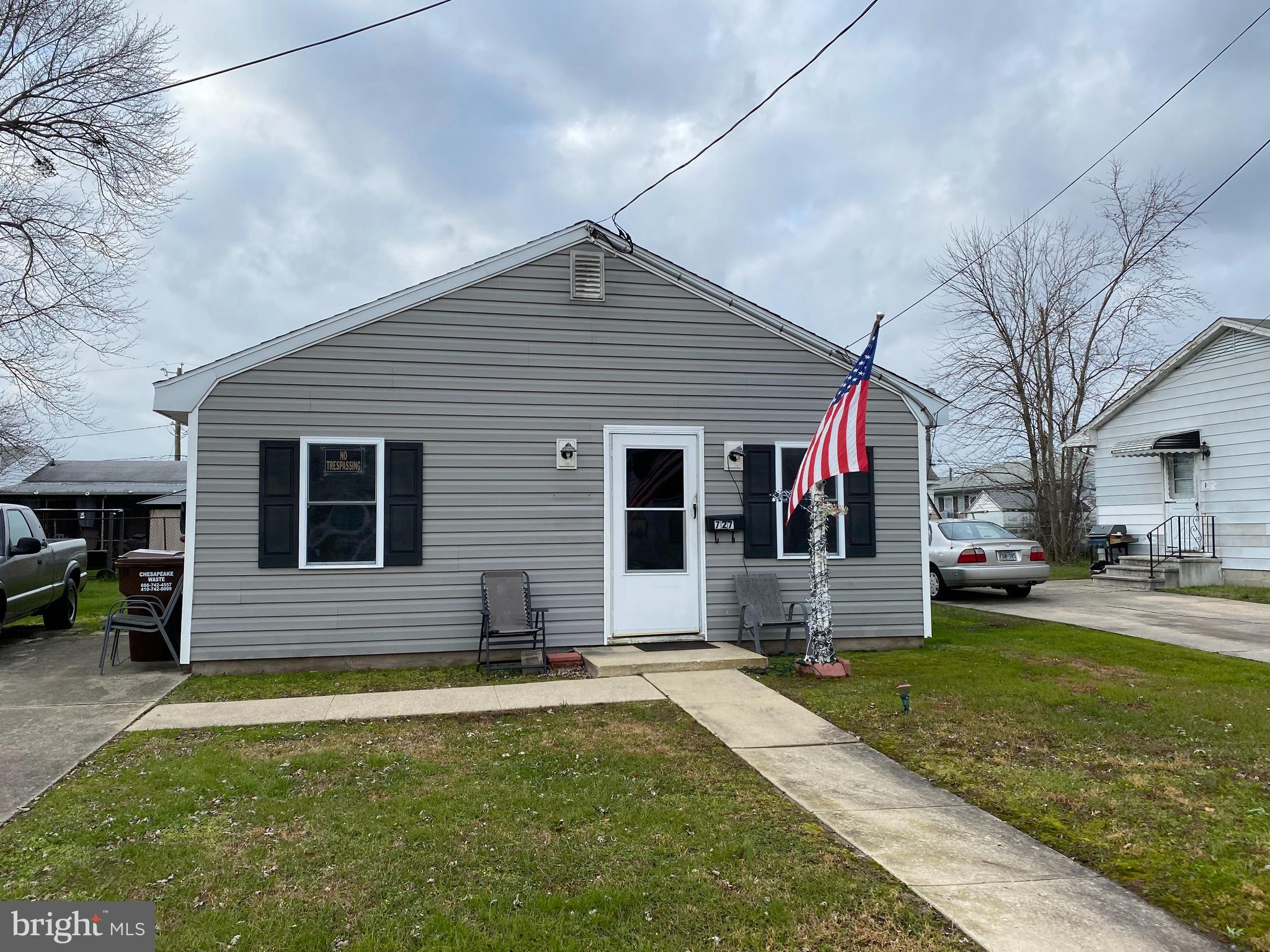 727 Rigby Avenue Cambridge, MD 21613 - Photo 1 of 11 Gallery Image 1