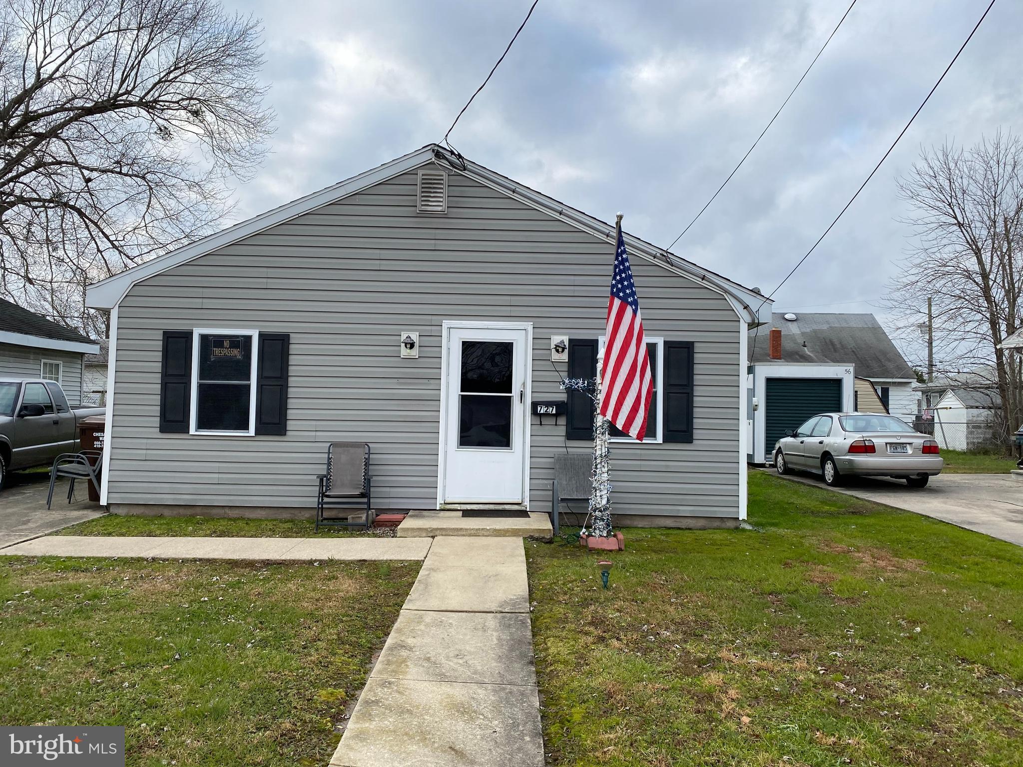 727 Rigby Avenue Cambridge, MD 21613 - Photo 11 of 11 Gallery Image 11