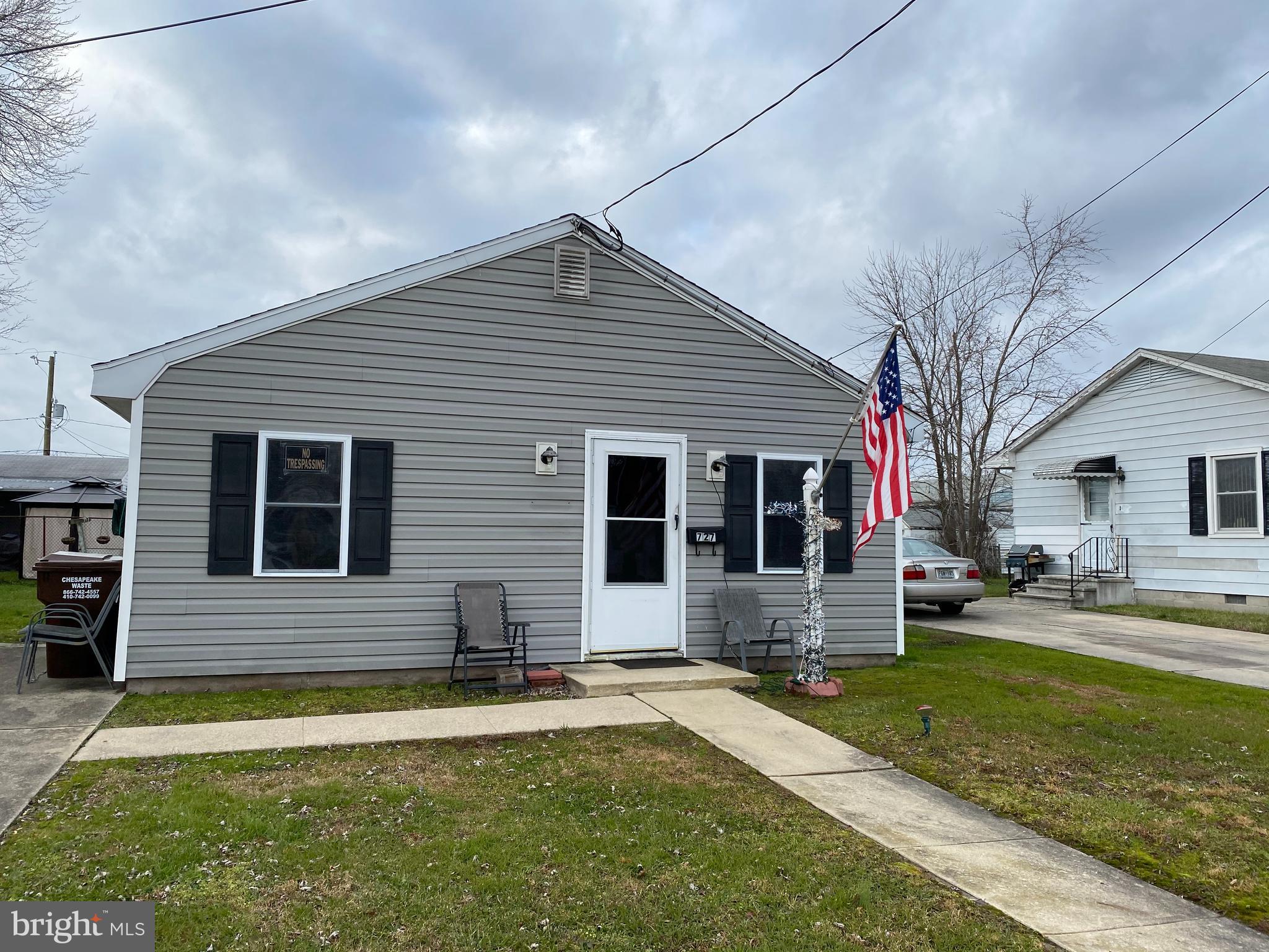 727 Rigby Avenue Cambridge, MD 21613 - Photo 10 of 11 Gallery Image 10