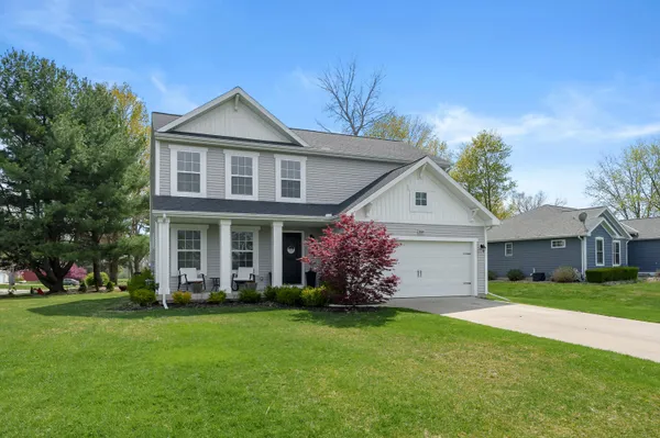 $389,900 | 72597 Faye Court, South Haven, MI 49090
