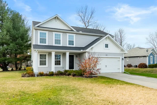 $410,000 | 72597 Faye Court, South Haven, MI 49090