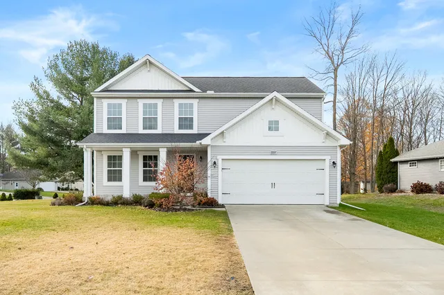 $399,000 | 72597 Faye Court, South Haven, MI 49090