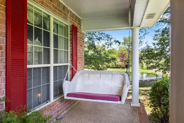 a view of outdoor space