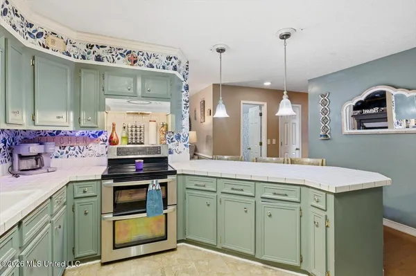 $279,500 | 573 Dogwood Point, Madison, MS 39110
