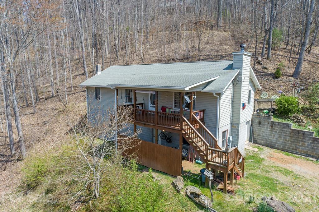686 Thunderbird Road Sylva, NC 28779 - Photo 1 of 26 Gallery Image 1