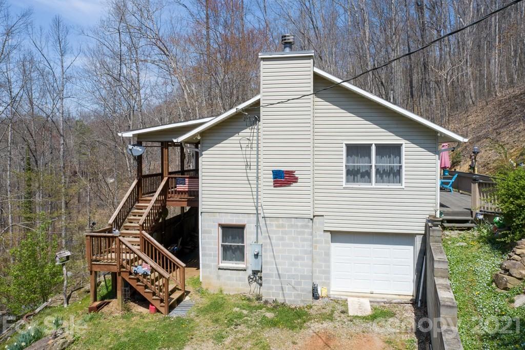 686 Thunderbird Road Sylva, NC 28779 - Photo 6 of 26 Gallery Image 6