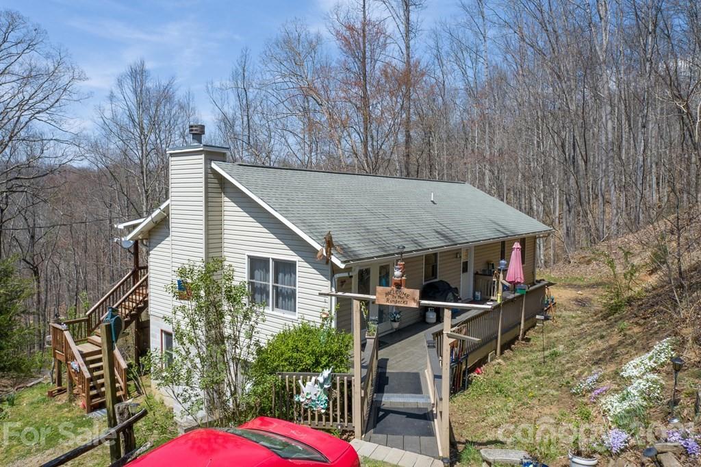 686 Thunderbird Road Sylva, NC 28779 - Photo 9 of 26 Gallery Image 9