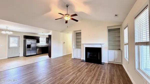 $289,500 | 106 Kodiak Court, Jacksonville, NC 28540