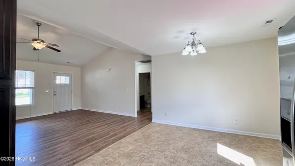 $289,500 | 106 Kodiak Court, Jacksonville, NC 28540