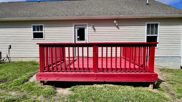 $289,500 | 106 Kodiak Court, Jacksonville, NC 28540