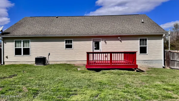 $289,500 | 106 Kodiak Court, Jacksonville, NC 28540