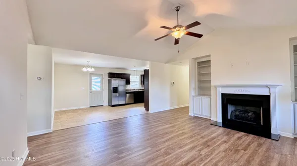 $289,500 | 106 Kodiak Court, Jacksonville, NC 28540