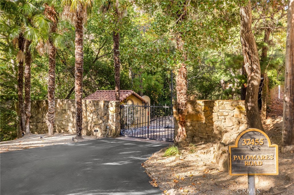 37455 Palomares Road Castro Valley, CA 94552 - Photo 1 of 1 Gallery Image 1