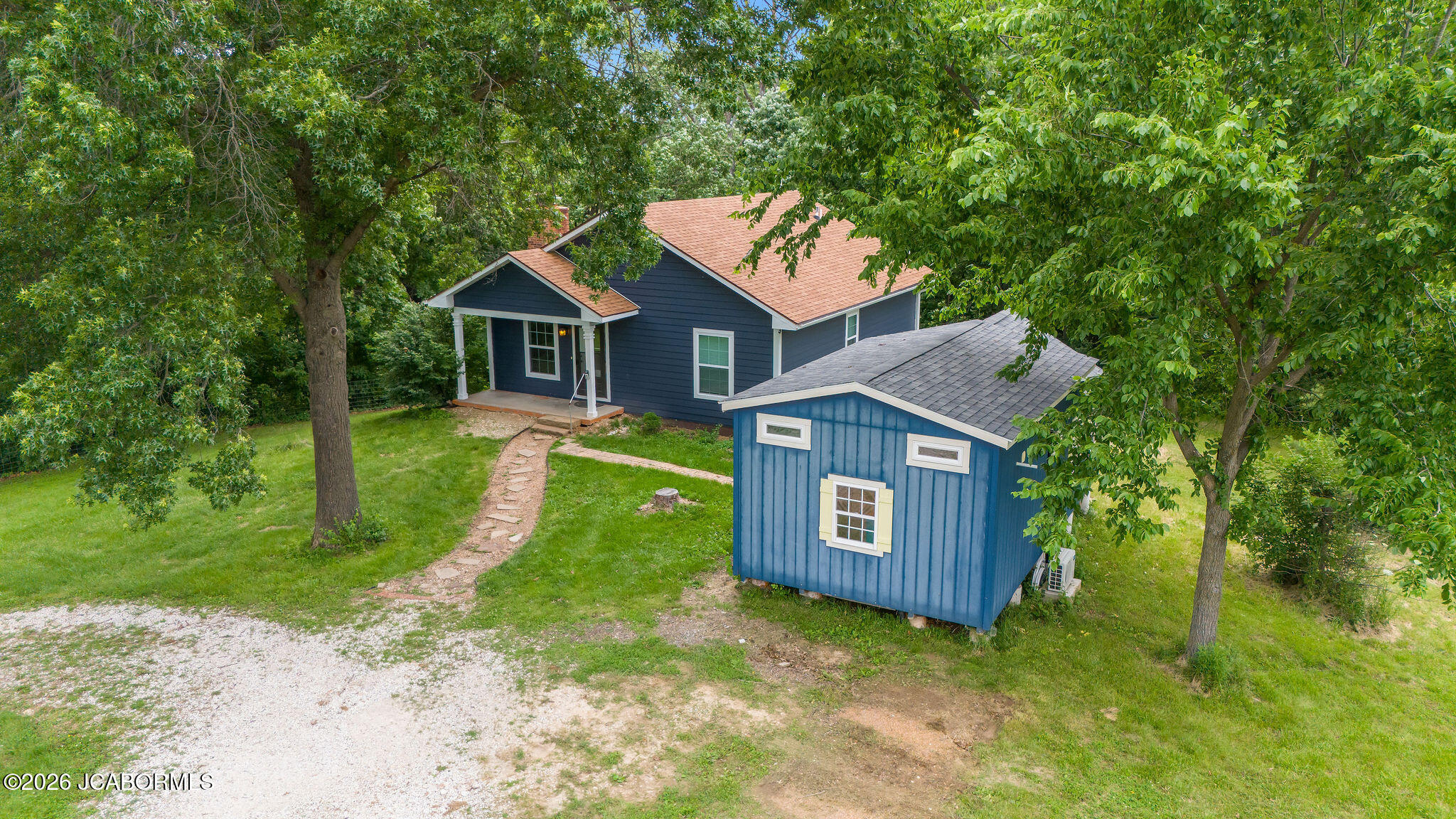 3799 Co Rte 304 Fulton, MO 65251 - Photo 7 of 98