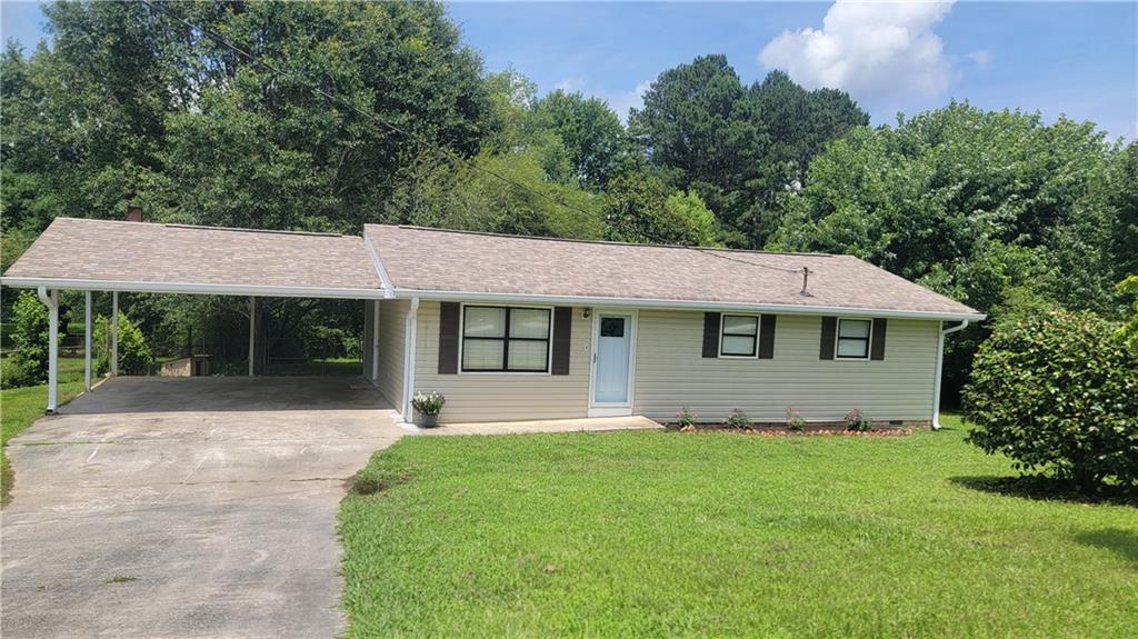 77 Pierce Road Hiram, GA 30141 - Photo 24 of 24