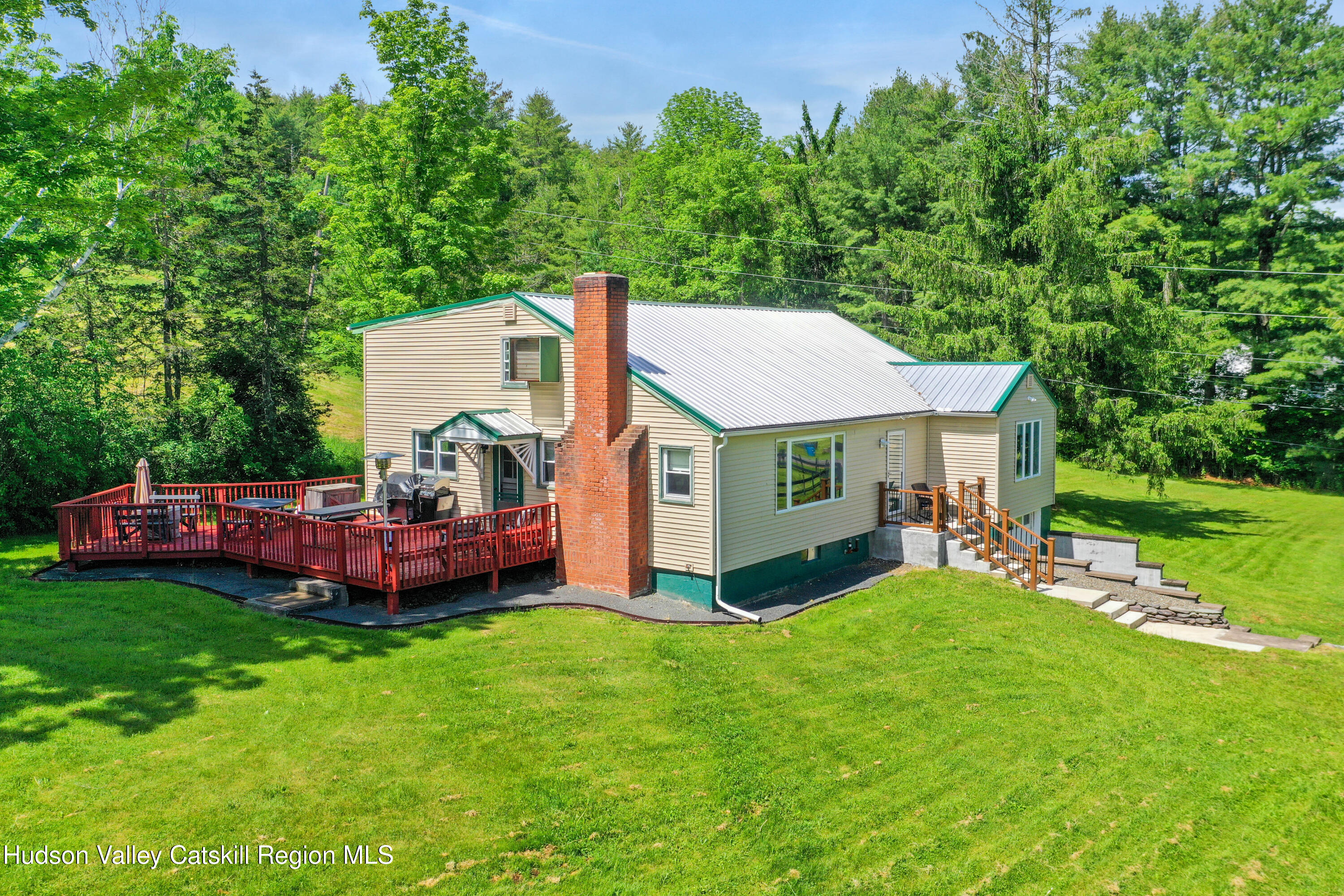 21 Long Road West Kill, NY 12492 - Photo 13 of 20 Main house