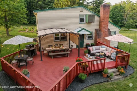 $995,000 | 21 Long Road, West Kill, NY 12492