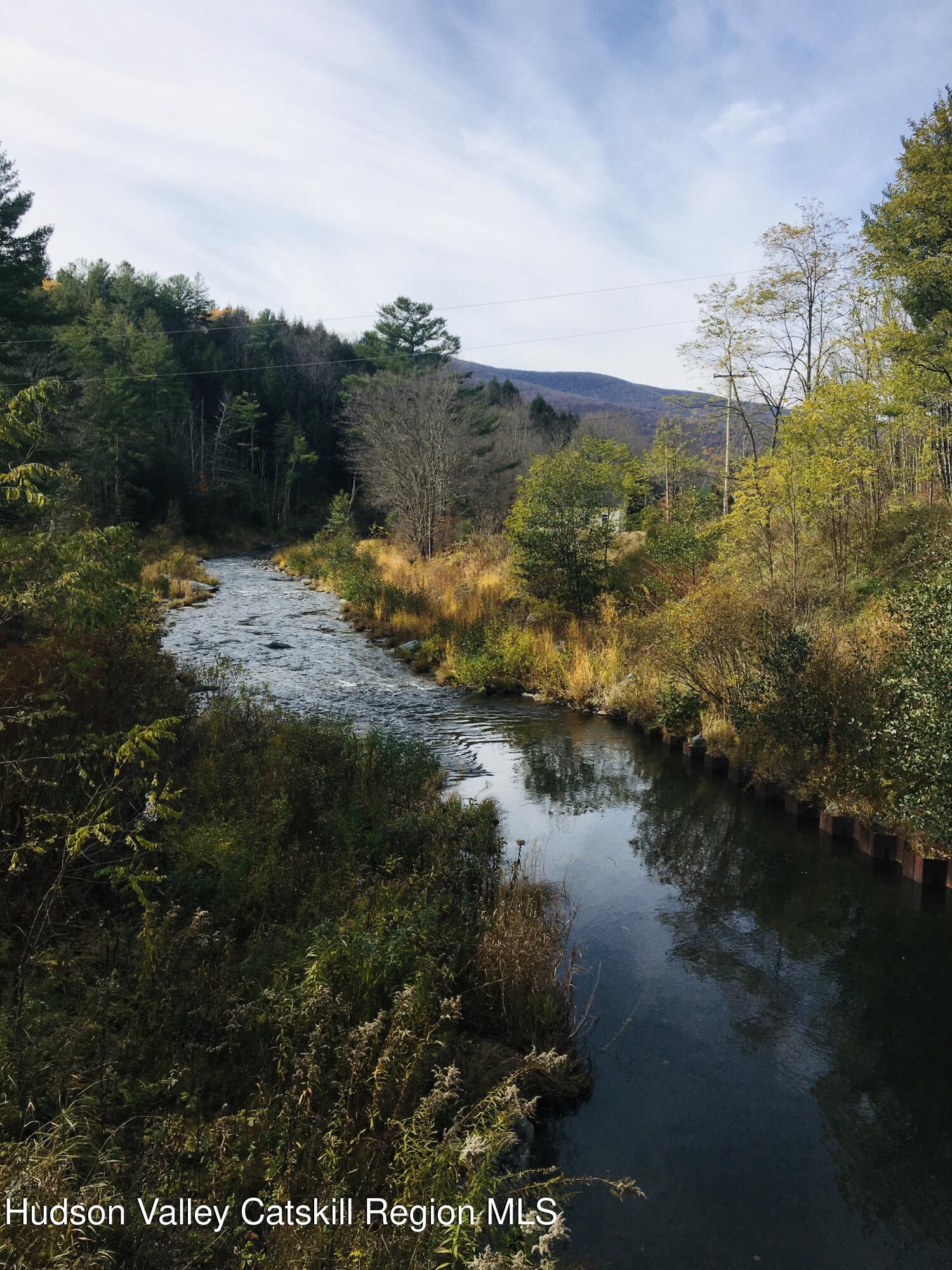 21 Long Road West Kill, NY 12492 - Photo 2 of 20 stream frontage