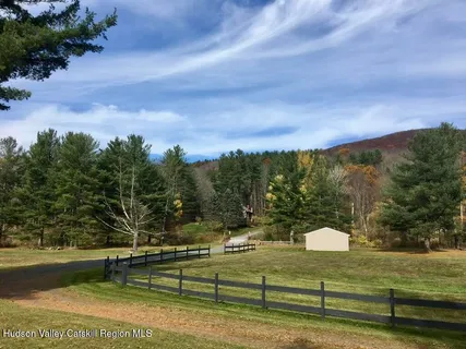 $995,000 | 21 Long Road, West Kill, NY 12492