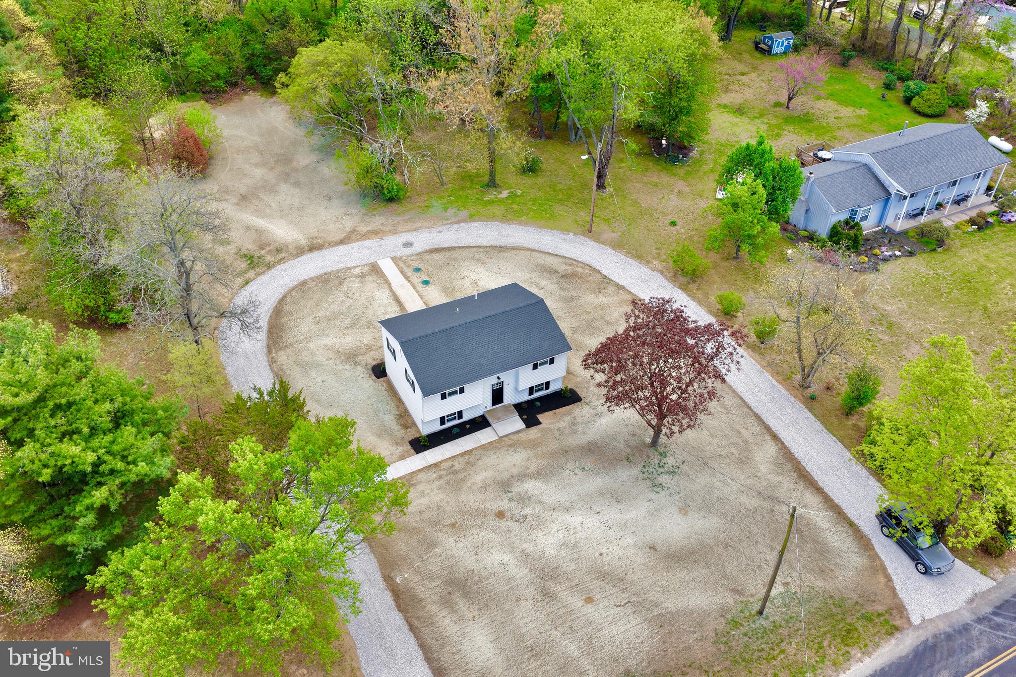 18 Avis Mill Road Pilesgrove, NJ 08098 - Photo 37 of 43