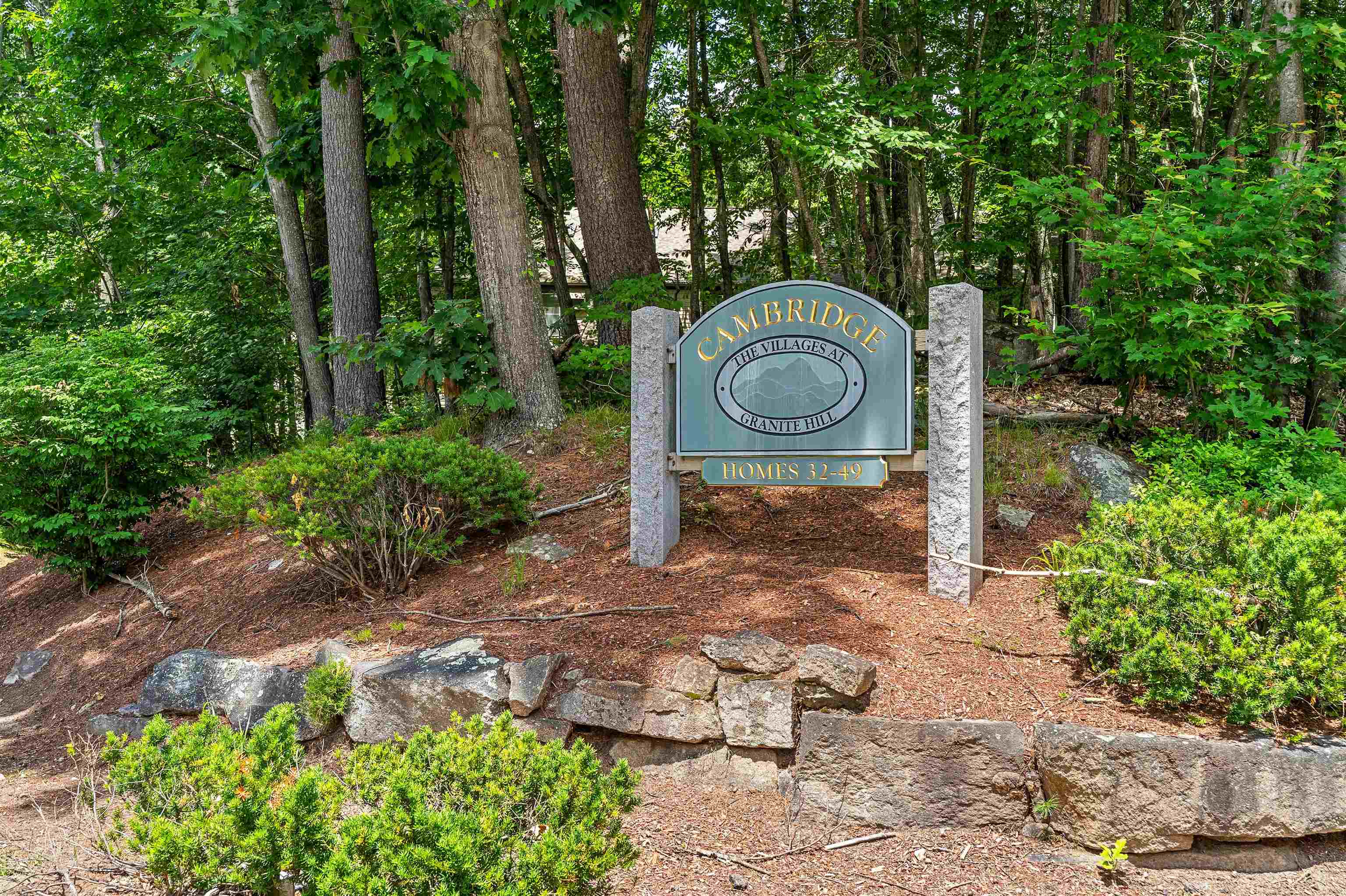1465 Hooksett Road, Unit 47 Hooksett, NH 03106 - Photo 41 of 49