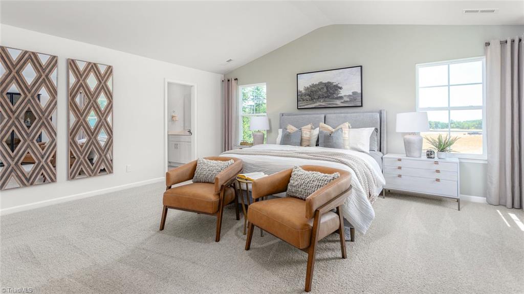 5123 Reedy Fork School Road Greensboro, NC 27405 - Photo 20 of 31 *Photos are of model home and are for representational purposes only.