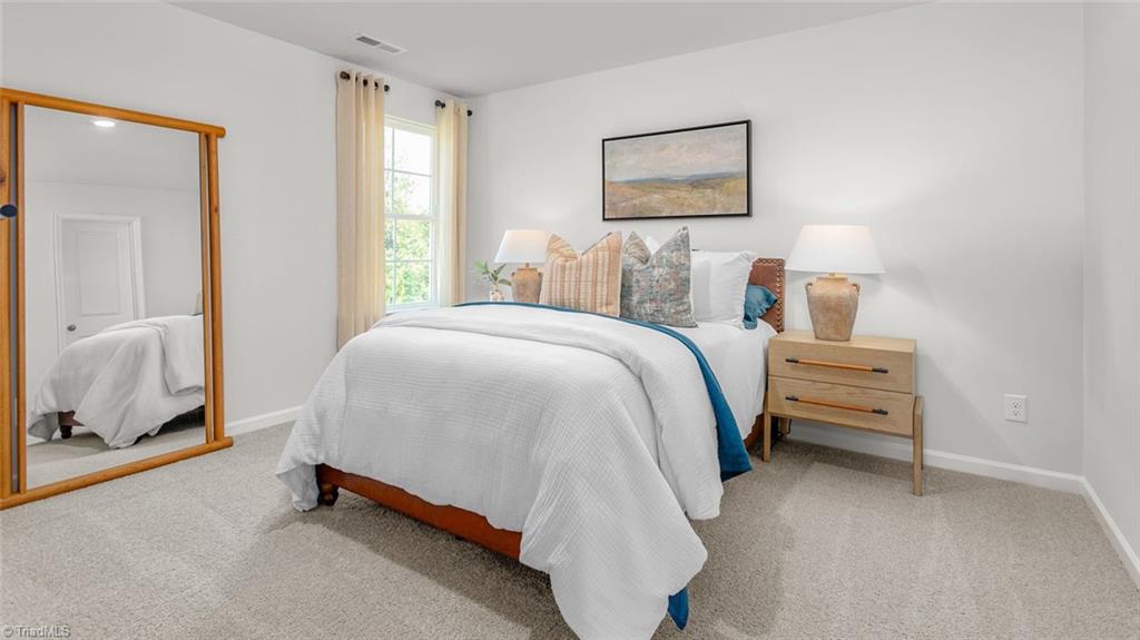 5123 Reedy Fork School Road Greensboro, NC 27405 - Photo 29 of 31 *Photos are of model home and are for representational purposes only.