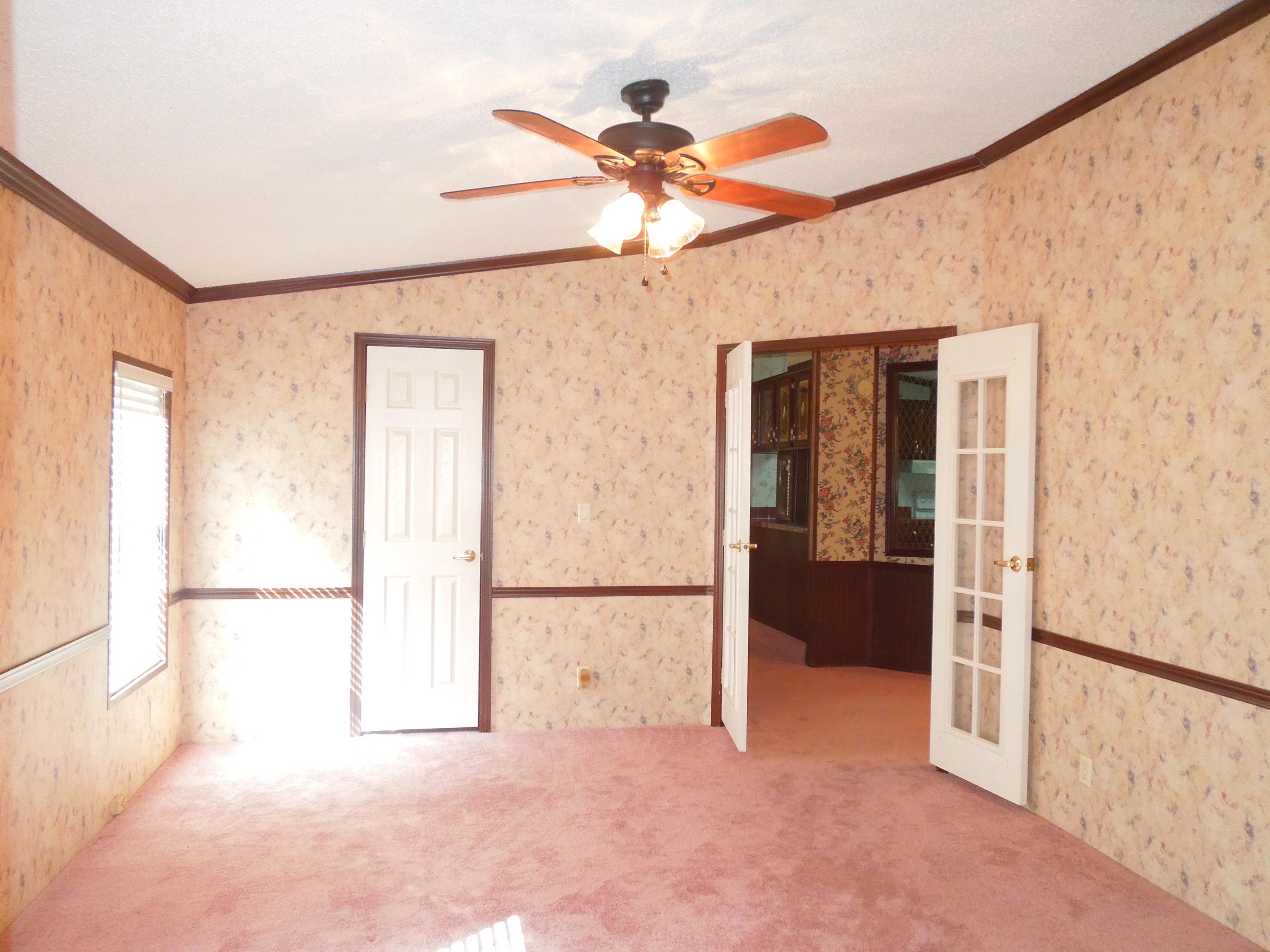 7522 Davis Mill Road Harrison, TN 37341 - Photo 14 of 36 Master bedroom