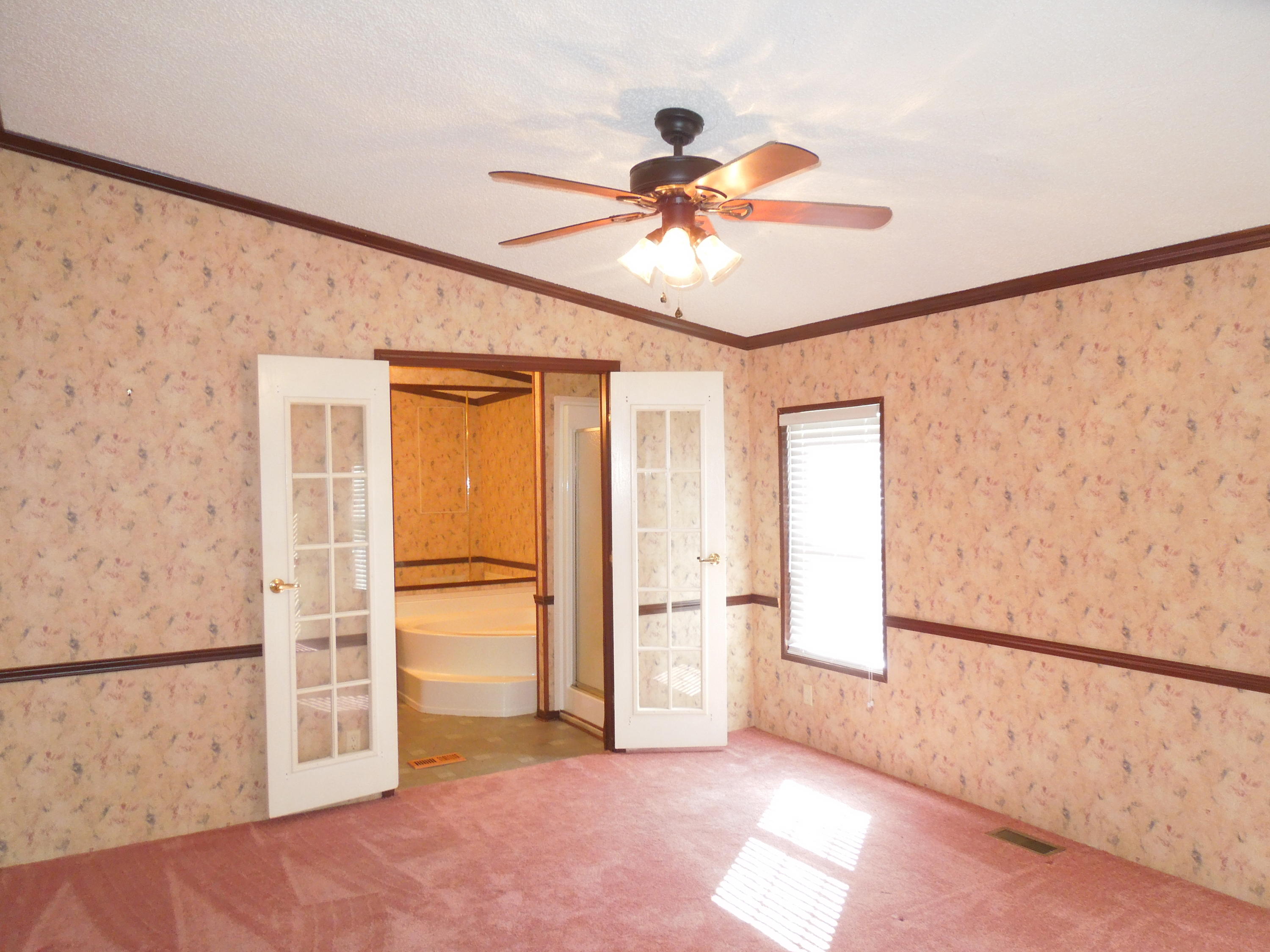 7522 Davis Mill Road Harrison, TN 37341 - Photo 15 of 36 Master bedroom