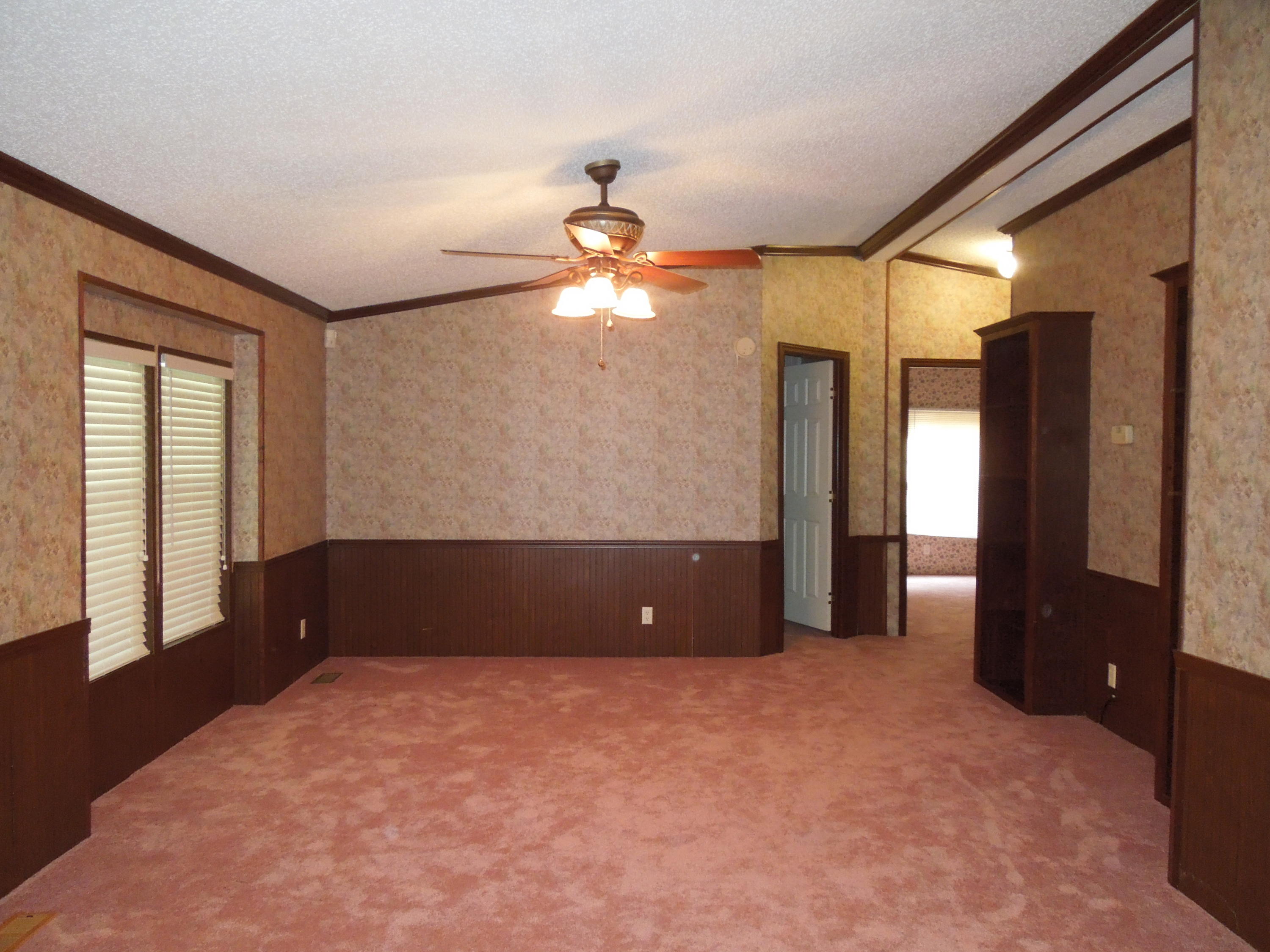 7522 Davis Mill Road Harrison, TN 37341 - Photo 3 of 36 Living room