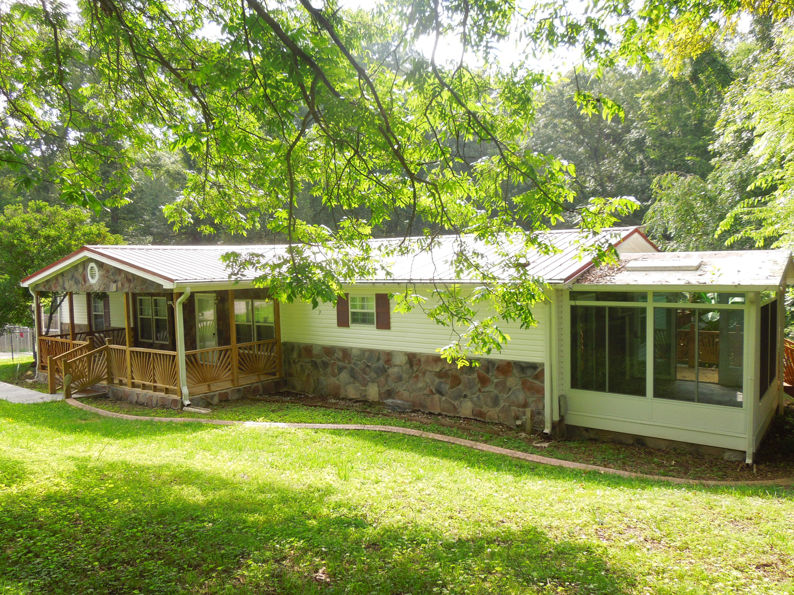 7522 Davis Mill Road Harrison, TN 37341 - Photo 24 of 36 Davis Mill