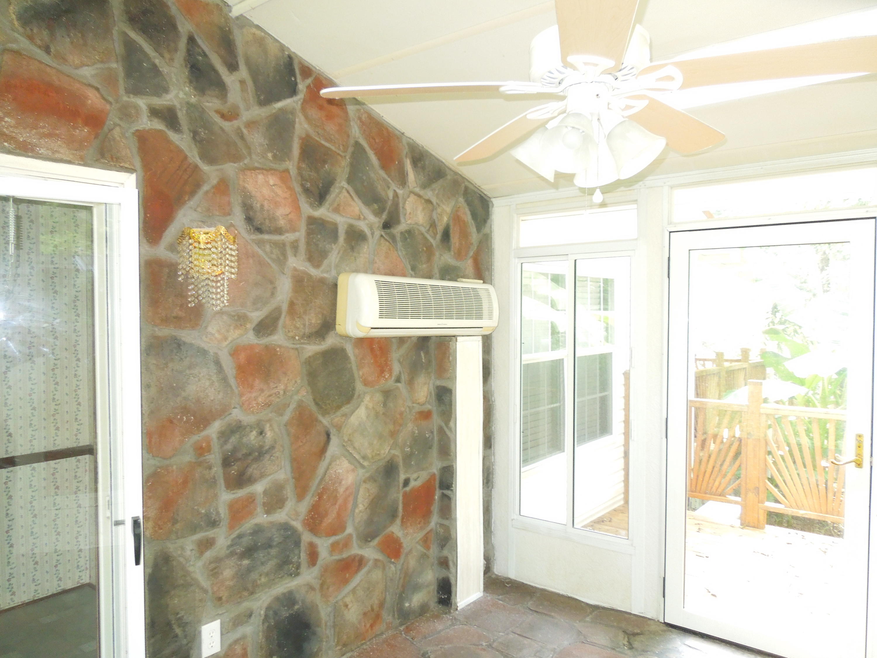 7522 Davis Mill Road Harrison, TN 37341 - Photo 27 of 36 Sunroom with own heat and air system