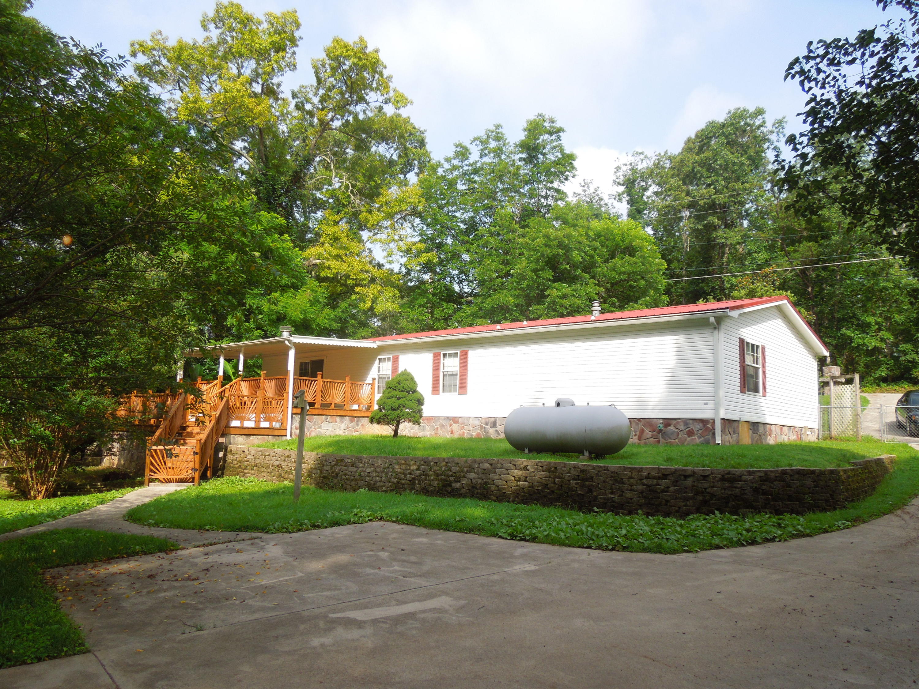 7522 Davis Mill Road Harrison, TN 37341 - Photo 32 of 36 davis mill 060