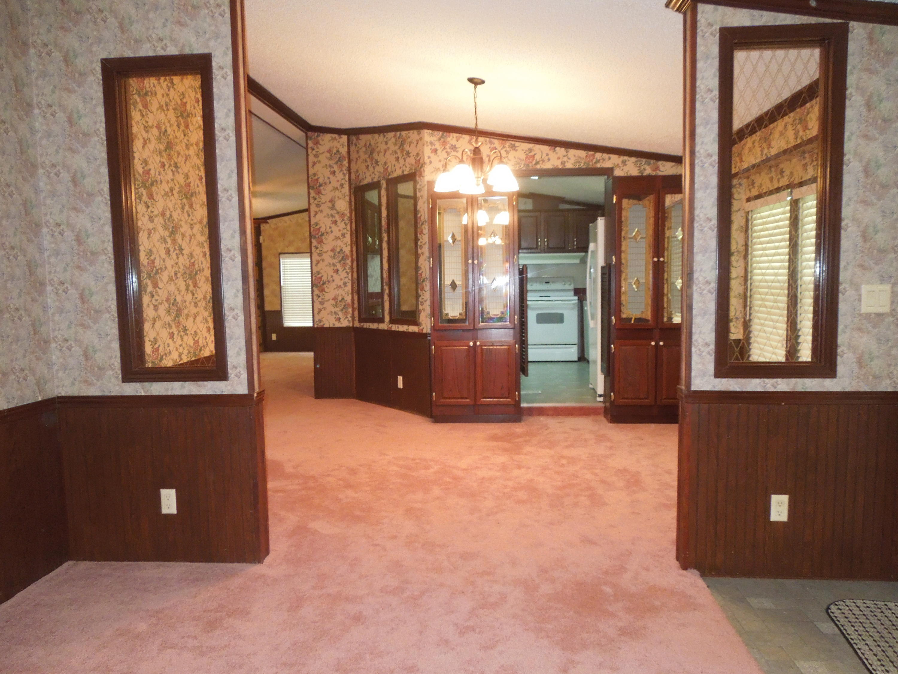 7522 Davis Mill Road Harrison, TN 37341 - Photo 5 of 36 Dining room