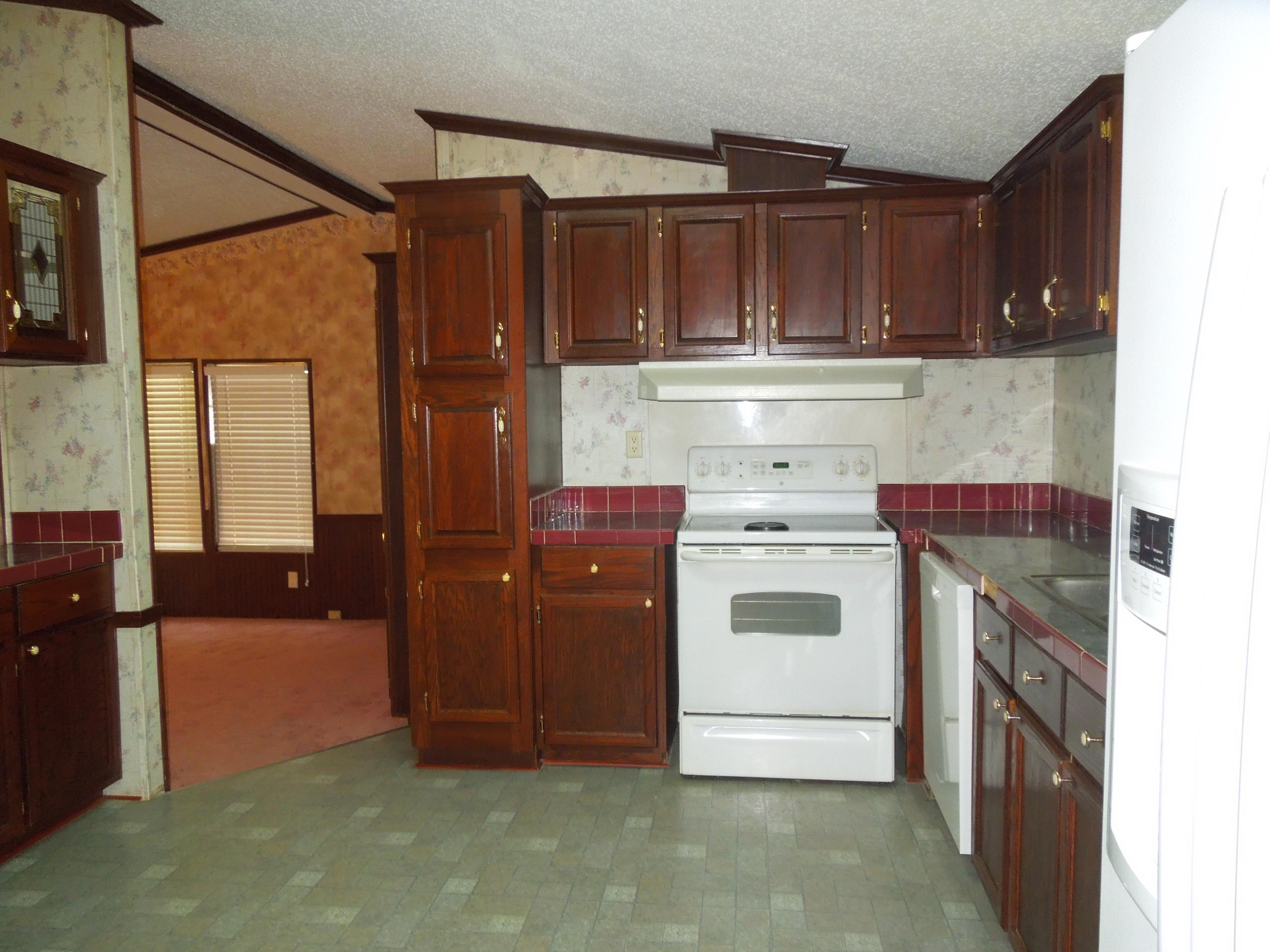 7522 Davis Mill Road Harrison, TN 37341 - Photo 8 of 36 Kitchen
