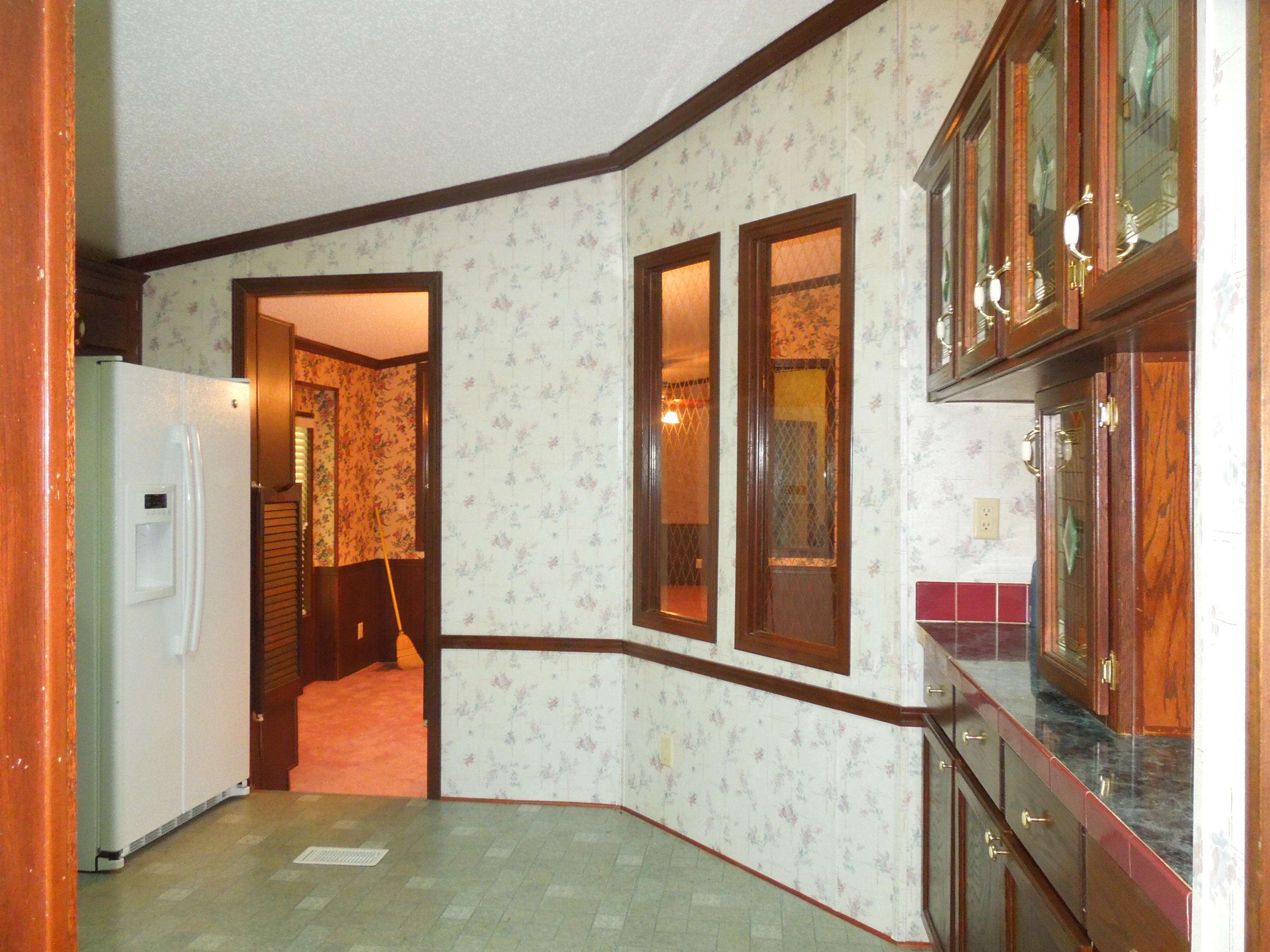 7522 Davis Mill Road Harrison, TN 37341 - Photo 10 of 36 Kitchen