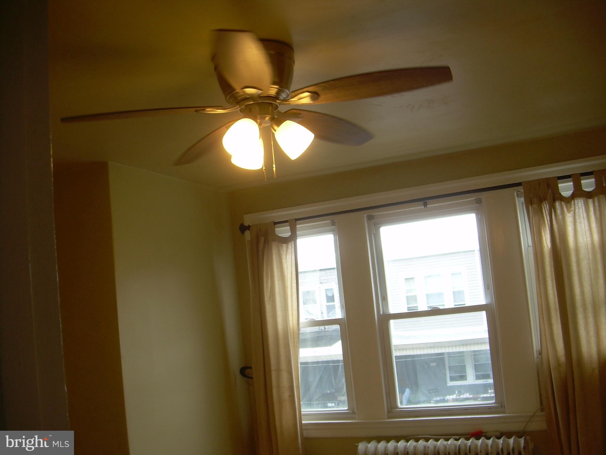 996 Anchor Street Philadelphia, PA 19124 - Photo 11 of 30 a view of a livingroom with a large window