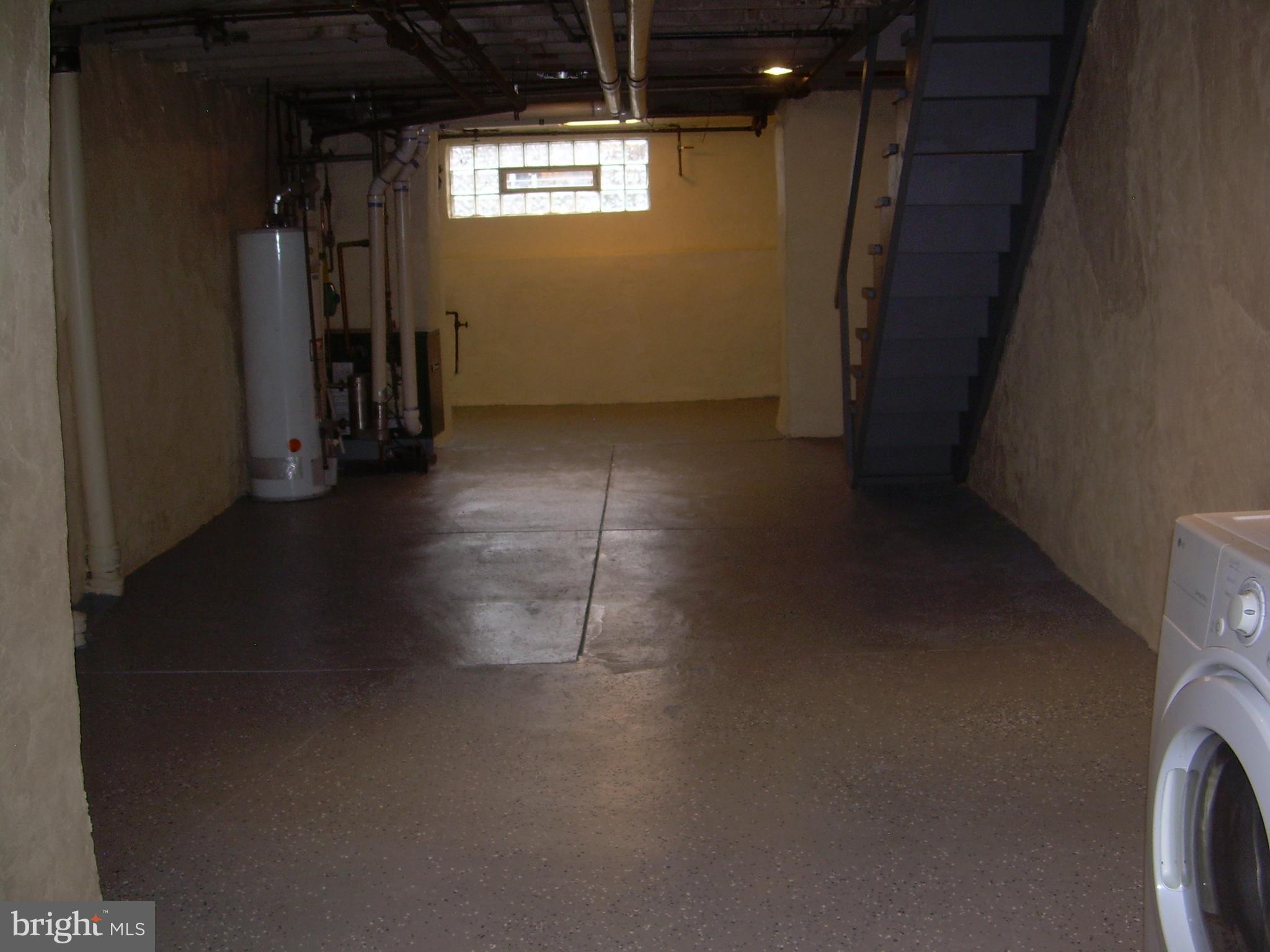 996 Anchor Street Philadelphia, PA 19124 - Photo 22 of 30 a view of a storage & utility room