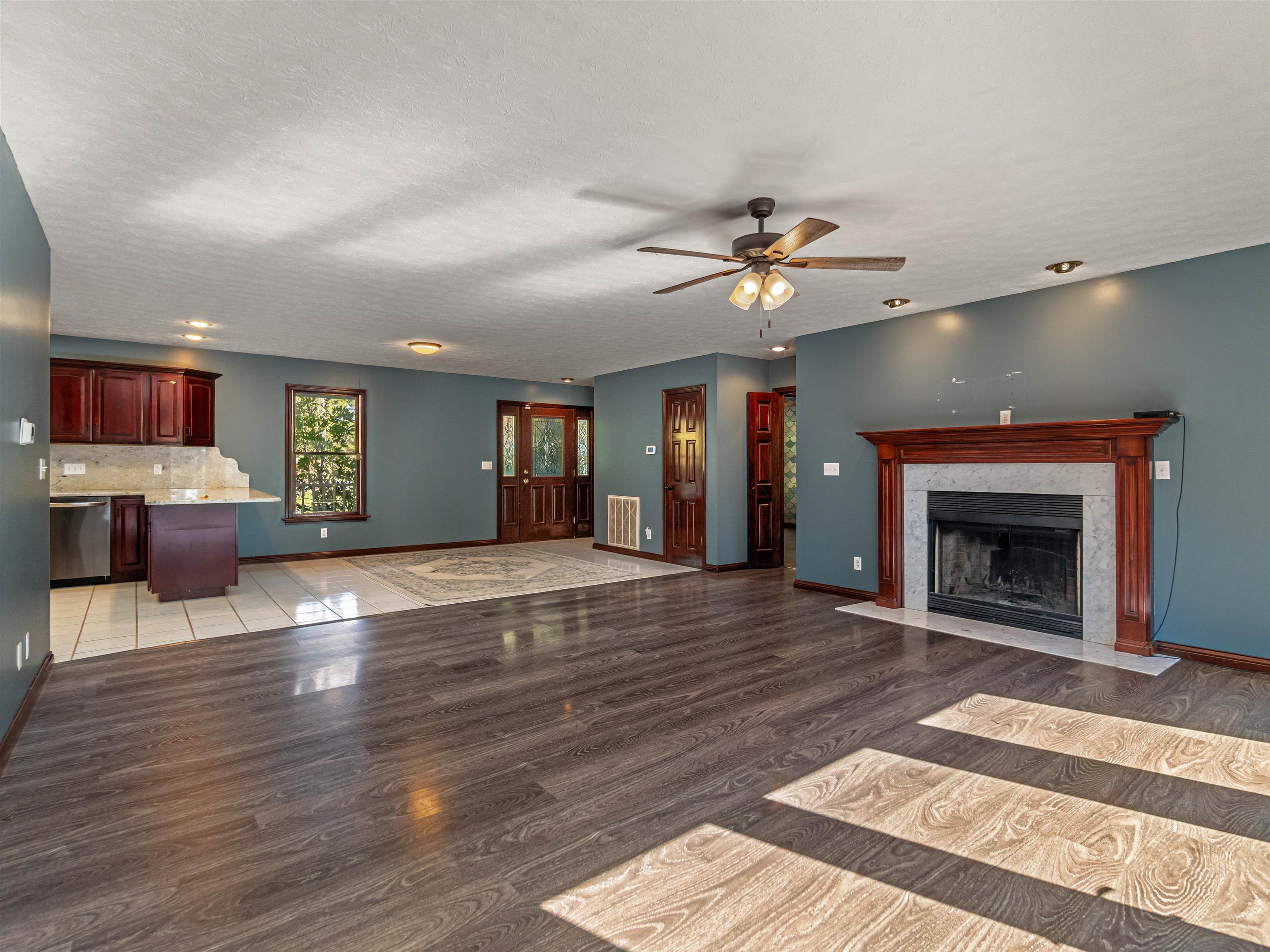 704 Jericho Road Ona, WV 25545 - Photo 7 of 30 Gallery Image 7