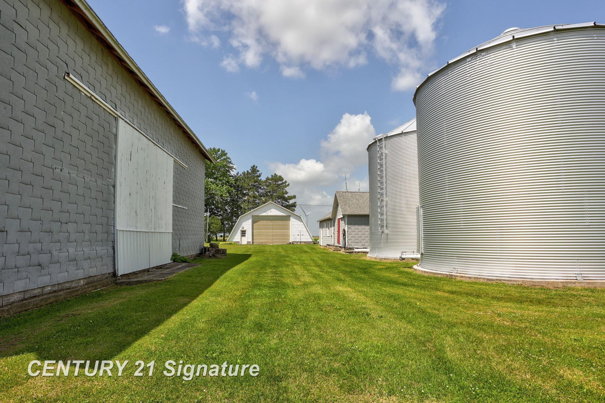 7820 West Darbee Road Fairgrove, MI 48733 - Photo 29 of 32