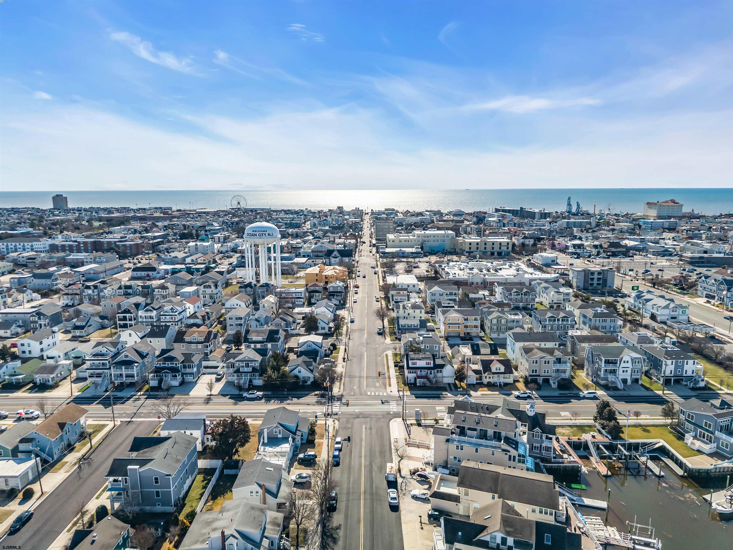 805 Park Ridge Road, Unit 1 Ocean City, NJ 08226 - Photo 66 of 66 Gallery Image 66