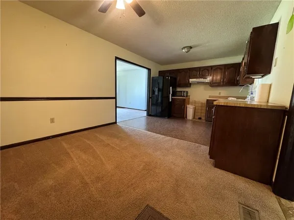 $132,000 | 808 Hugh Street, Frontenac, KS 66763