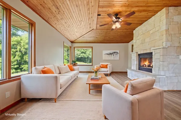 $625,000 | 9595 228th Street North, Scandia, MN 55073